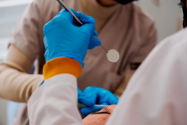 Types of Dental Implants and Their Price