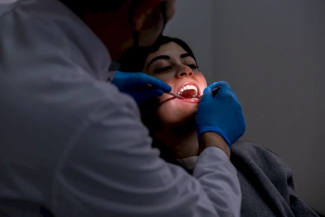 Teeth Whitening: What You Need to Know