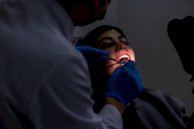 Airflow Dental Cleaning: What You Need to Know