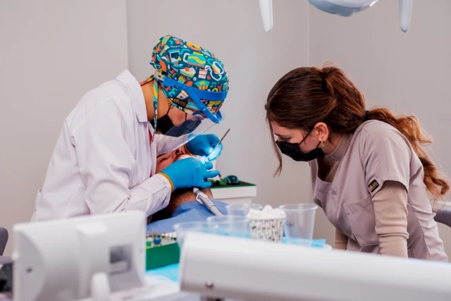 What is Jaw Botox - Masseter Botox - Tooth Botox?