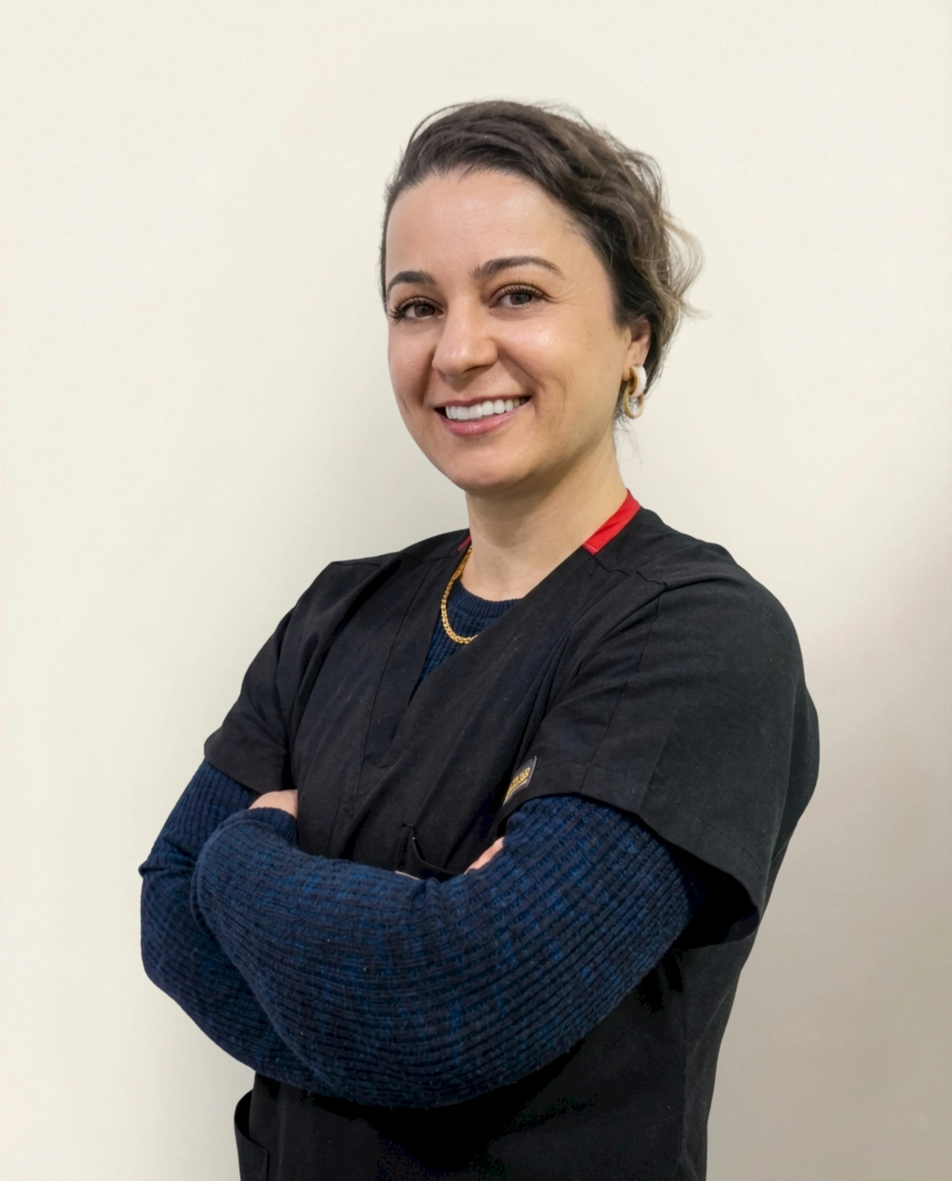 Hasta Koordinatörü