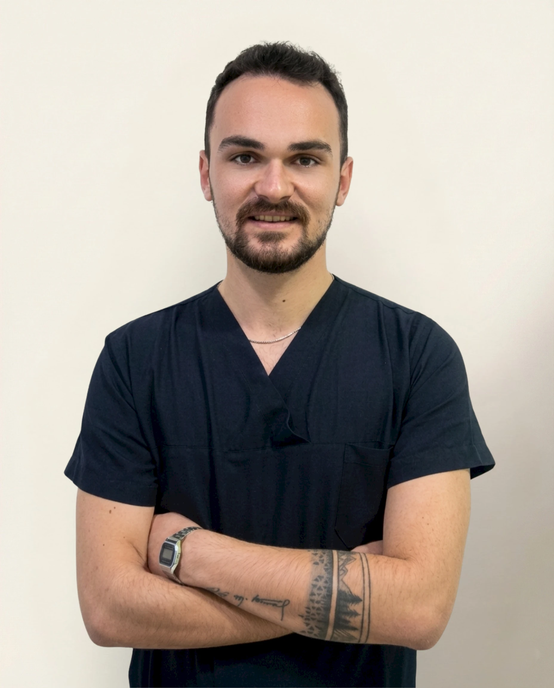 Hasta Koordinatörü